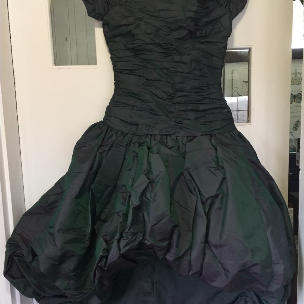 Vintage Victor Costa Cocktail dress
